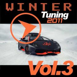 VA - Winter Tuning Vol. 3