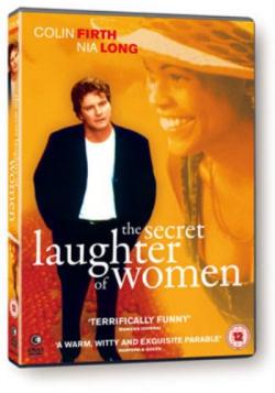    / The Secret Laughter of Women MVO