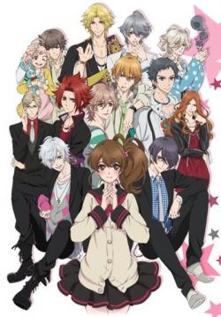   / Brothers Conflict [TV] [1-12  12] [RAW] [RUS+JAP+SUB] [720p]
