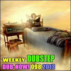 VA - Dub-Now! Weekly Dubstep 098