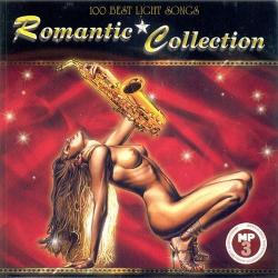 VA - Romantic Collection. 100 Best Light Songs