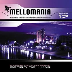 Mellomania Vol. 17 Mixed by Pedro Del Mar