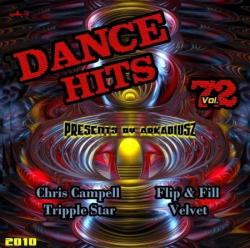 VA - Dance Hits Vol.61