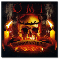 O.M.T. - Anamantium