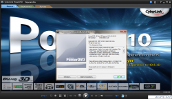 CyberLink PowerDVD 10 Mark II Ultra 3D 10.0.2113 RePack