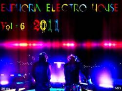 VA - Euphoria Electro House Vol.6