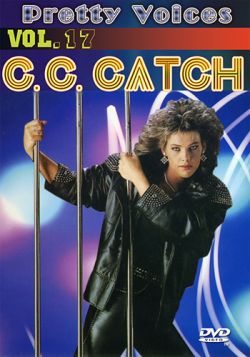C. C. Catch - Videocollection