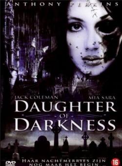   / Daughter of Darkness AVO