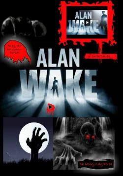 Alan Wake: Дилогия [RePack]