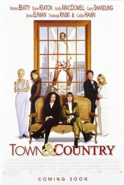    / Town & Country VO