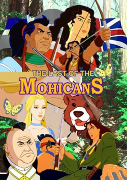    (1-4 ) / Last of the mohicans MVO