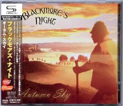 Blackmore's Night / Autumn Sky