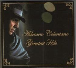 Adriano Celentano - Greatest Hits (2CD)