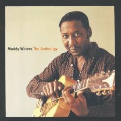 Muddy Waters - The Anthology