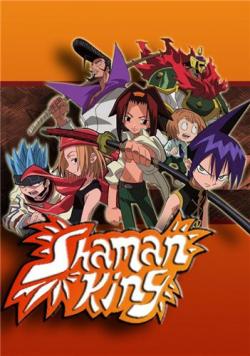   / Shaman King [TV] [1-64  64] [RAW] [RUS] [PSP]