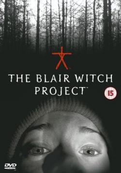   :     / The Blair Witch Project MVO