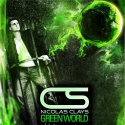 Nicolas Clays - Green World