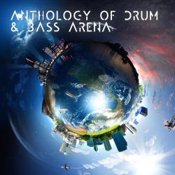 DrumBassArena Anthology 2 by Various Artists on Spotify