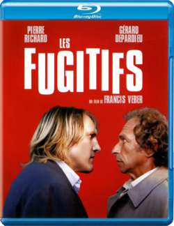  / Les fugitifs DUB+2xMVO