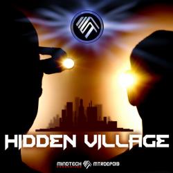 VA - Hidden Village EP