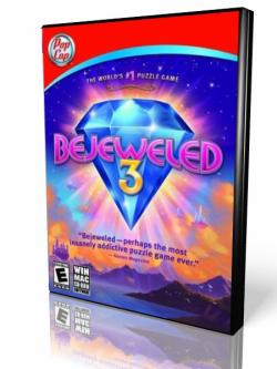 Bejeweled 3 от THETA