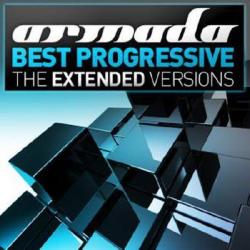 VA - Armada's Best Progressive - The Extended Versions