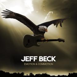 Jeff Beck - Live from The Crossroads Guitar Festival 2007