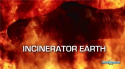 K :    / EarthShocks : Incenerator earth DVO
