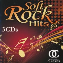 Royal Philharmonic Roqueville Orchestras - Soft Rock Hits (3CD Box-Set)