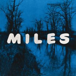 The Miles Davis Quintet - Miles: The New Miles Davis Quintet [24 bit 192 khz]