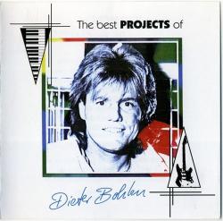 VA - The Best Projects Of Dieter Bohlen