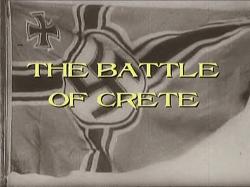    / The battle of Crete VO