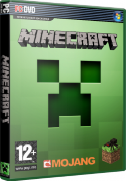 Minecraft 1.6.4 HD+mods+shaders