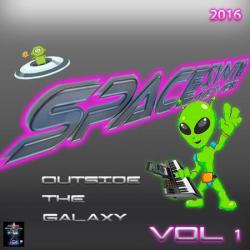 VA - Spacesynth 4Ever Vol.1