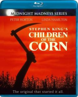   / Children of the Corn 2xMVO+DVO+AVO+VO
