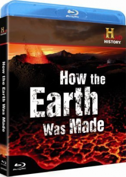 History.   .  / How the Earth Was Made. Krakatoa