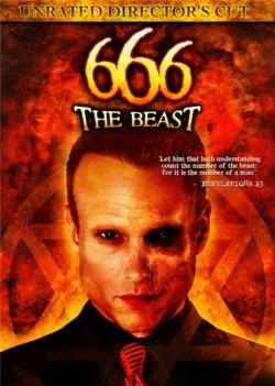 666:   / 666: The Beast MVO