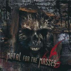 VA - Metal For The Masses vol.666