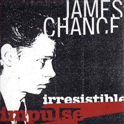 James Chance - Irresistible Impulse (4CD)