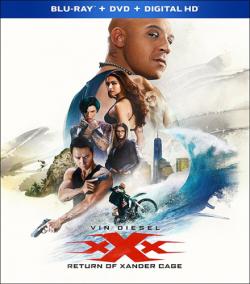  :   / xXx: Return of Xander Cage 2xDUB [iTunes]