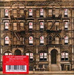 Led Zeppelin - Physical Graffiti (40th Anniversary Deluxe Edition)