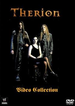 Therion - Video Collection