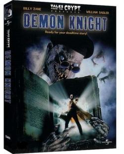   :   / Tales from the Crypt: Demon Knight 3xMVO+DVO+AVO