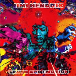 Jimi Hendrix / Truth And Emotion