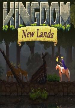 Kingdom: New Lands [RePack by Other's]