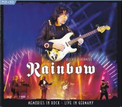Rainbow - Memories in Rock: Live In Germany