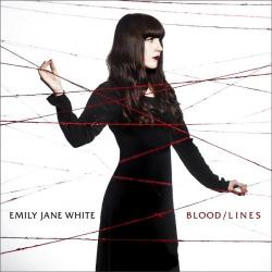 Emily Jane White - Blood / Lines [24 bit 96 khz]