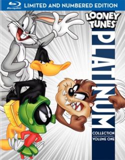  .  1.2.3 / Looney Tunes. Volume 1.2.3 MVO