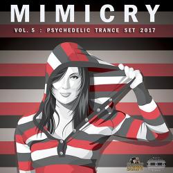 VA - Mimicry Vol.5: Psychedelic Trance Set