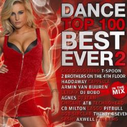 VA - Dance Top 100 Best Ever 2
